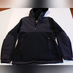 The North Face Womens Fleece Hoodie Pullover Size Small